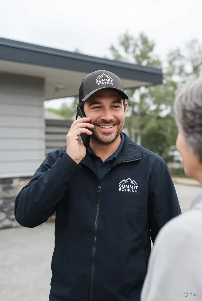 Flat Roof Leak Repair Quasqueton, IA FAQs
